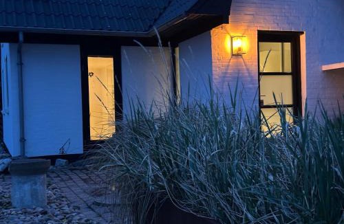Skagen Villa | Guesthouse Villa Sønderklit
