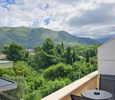Cavtat House | Guesthouse Villa Stanovic Vlaho