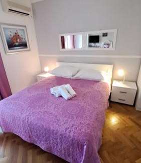 Cavtat House | Guesthouse Villa Stanovic Vlaho