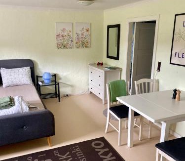 Grenaa House | Guesthouse with private entrance