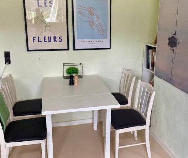 Grenaa House | Guesthouse with private entrance