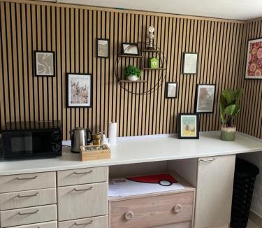 Grenaa House | Guesthouse with private entrance
