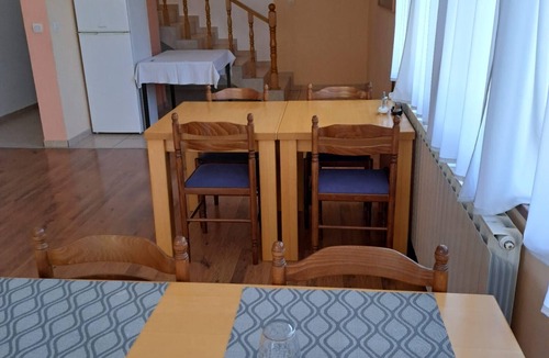 Smoljanac Apartment | Guesthouse Žafran- Two Bedroom Apartment