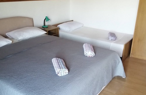 Smoljanac House | Guesthouse Žafran- Room With Landscape View