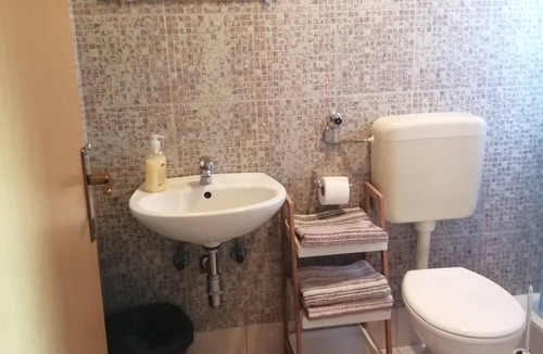 Smoljanac House | Guesthouse Žafran- Room With Landscape View
