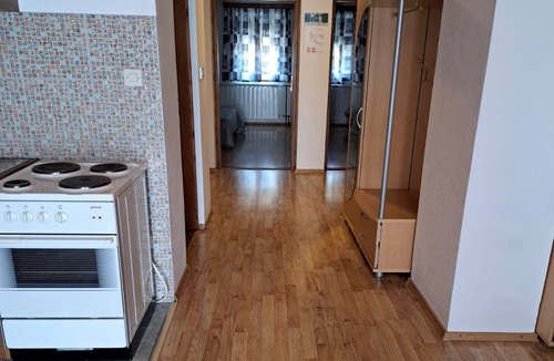 Smoljanac Apartment | Guesthouse Žafran- Two Bedroom Apartment