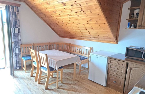 Smoljanac Apartment | Guesthouse Žafran- Two Bedroom Apartment