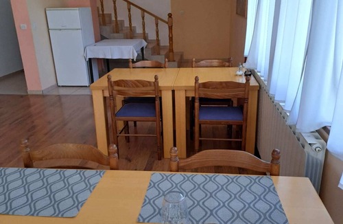Smoljanac Apartment | Guesthouse Žafran- Room With Landscape View