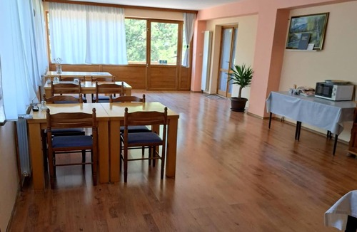 Smoljanac Apartment | Guesthouse Žafran- Double Room With Terrace