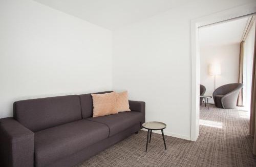 Bad Zurzach Hotel | GUESTHOUSE ZURZACH - Self Check-in