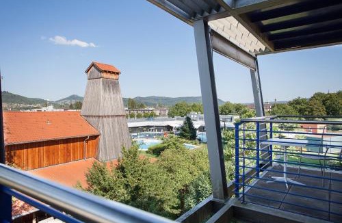 Bad Zurzach Hotel | GUESTHOUSE ZURZACH - Self Check-in