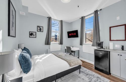 Trinity - Bellwoods Hotel | Guestic at Queen West