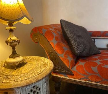 Arcadia Bed & Breakfast | Guestlands Italia B&B