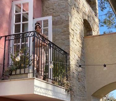 Arcadia Bed & Breakfast | Guestlands Italia B&B