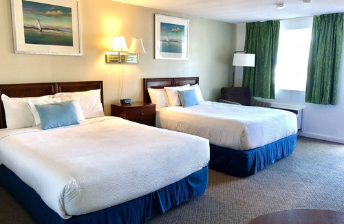 West Dennis Hotel | GuestLodge