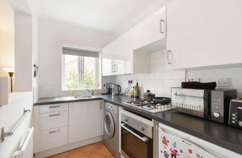 Camberwell Green Apartment | GuestReady - A Great Stay in Camberwell