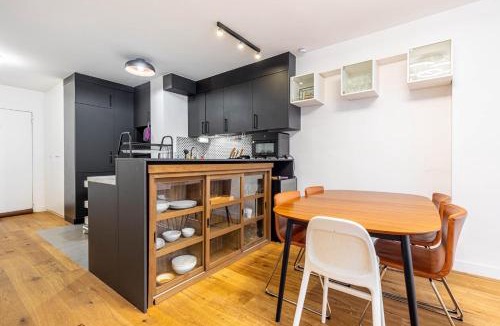 Neuilly-sur-Seine Apartment | GuestReady - A lovely gem near Paris
