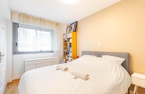 Neuilly-sur-Seine Apartment | GuestReady - A lovely gem near Paris
