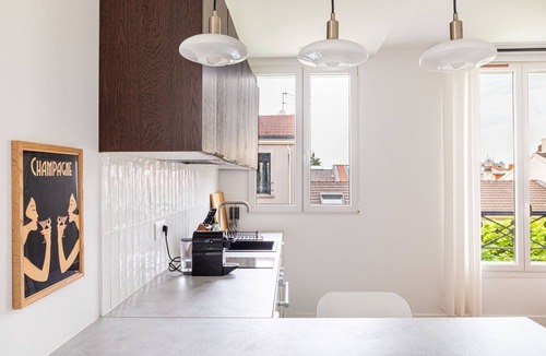 Vanves Apartment | GuestReady - A minimalist comfort in Vanves