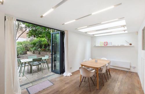 Hackney House | GuestReady - A perfect stay in the Hackney area