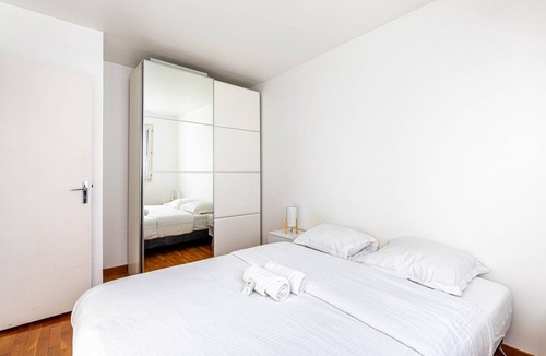 Arcueil Apartment | GuestReady - A sunny stay in Arcueil