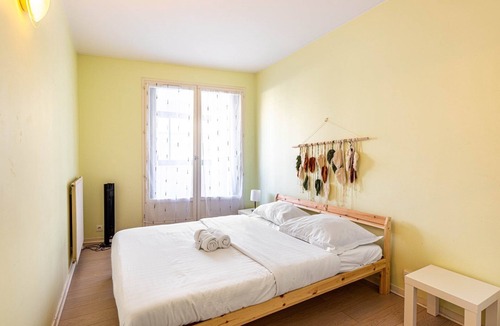 Arcueil Apartment | GuestReady - A sunny stay in Arcueil