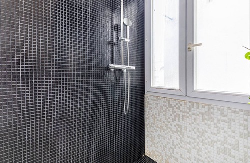 Quartier de la Goutte-d'Or Apartment | GuestReady - A Zen haven near Montmartre