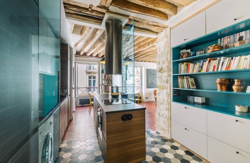 Val-de-Grace Apartment | GuestReady - Amazing Apt near Luxembourg Garden