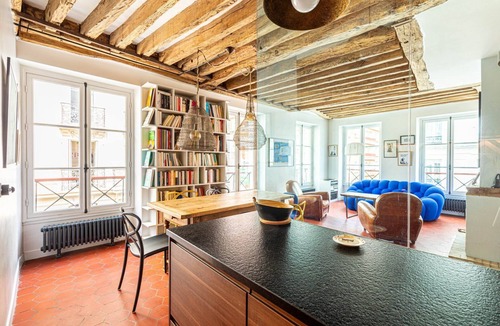 Val-de-Grace Apartment | GuestReady - Amazing Apt near Luxembourg Garden