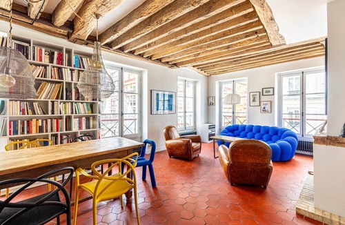 Val-de-Grace Apartment | GuestReady - Amazing Apt near Luxembourg Garden