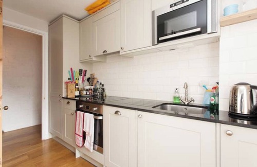 Spitalfields Apartment | GuestReady - Amazing Central 2BD Warehouse flat