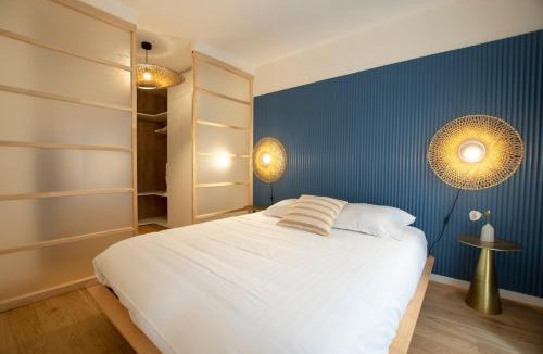 19th Arrondissement Apartment | GuestReady - Apt near Parc de la Villette