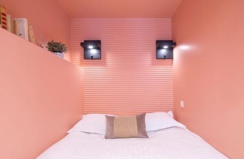 19th Arrondissement Apartment | GuestReady - Apt near Parc de la Villette