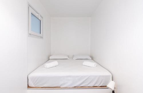 Aubervilliers Apartment | GuestReady - Architect-Designed Retreat near Paris