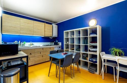 Arcueil Apartment | GuestReady - Artistic loft near Paris