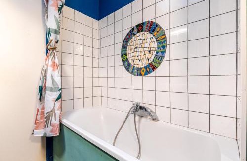 Arcueil Apartment | GuestReady - Artistic loft near Paris