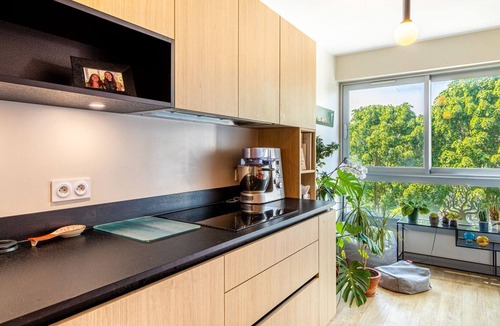 Arcueil Apartment | GuestReady - Artsy getaway in Montrouge
