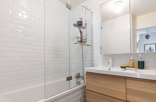 Arcueil Apartment | GuestReady - Artsy getaway in Montrouge