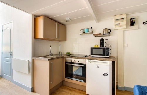 Moliere Vauban Apartment | GuestReady - Beautiful Flat Fits 2