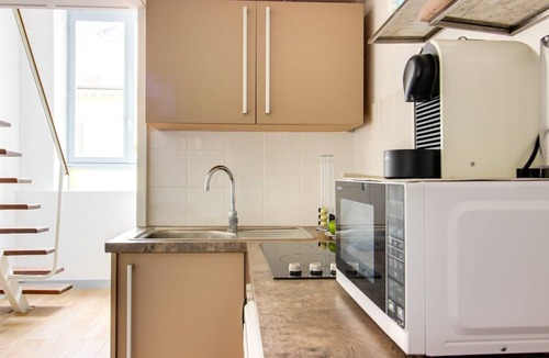 Moliere Vauban Apartment | GuestReady - Beautiful Flat Fits 2