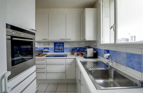 Grenelle Apartment | GuestReady - Beauty near Eiffel Tower with Parking