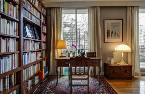 Grenelle Apartment | GuestReady - Beauty near Eiffel Tower with Parking