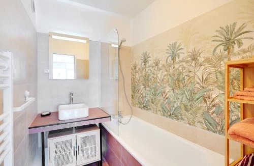 Gare Apartment | GuestReady - Bel Apt. près de la Place d'Italie