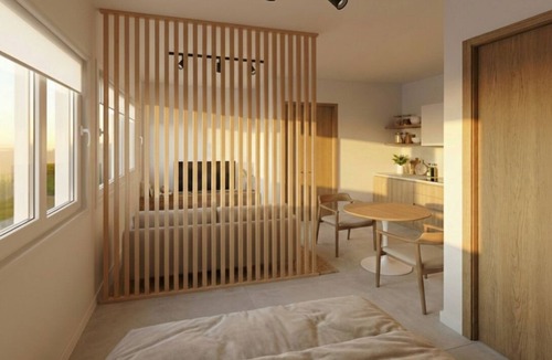 San Blas-Canillejas Apartment | GuestReady - Bright Apartment in Madrid