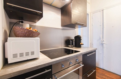 Gare Apartment | GuestReady - Bright Apt in the new Quartier Latin