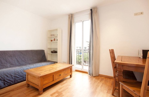 Les Corts Apartment | GuestReady - Bright flat near Casa Milà