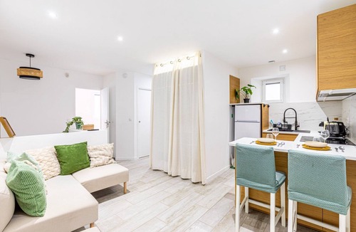 Centre Apartment | GuestReady - Bright & Neat stay near Paris