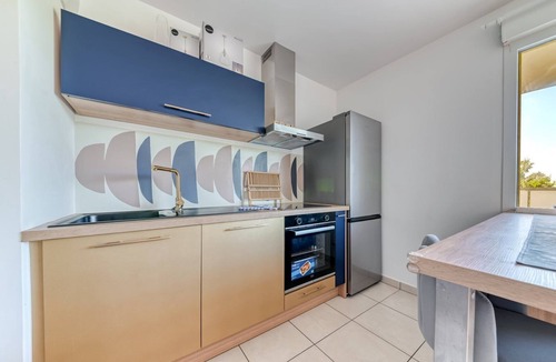 Buers Apartment | GuestReady - Bright stay w/parking & terrace