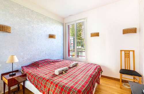 Clamart House | GuestReady - Calm Countryside near Montparnasse