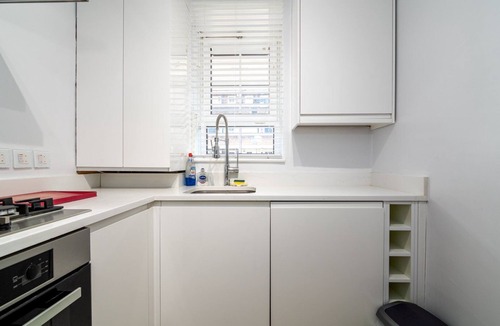 Waterloo Apartment | GuestReady - Central 2BR by Waterloo & Westminster